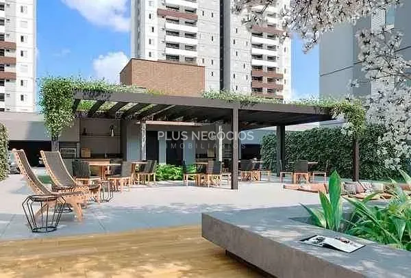 Apartamento, 2 quartos, 60 m² - Foto 19