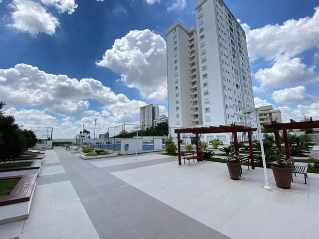 Foto do Apartamento - Apartamento com 3 dormitórios à venda, 125 m² por R$ 1.250.000,00 - Residencial Mont Royal - Sorocaba/SP | Ary Proenca Negócios Imobiliários Ltda