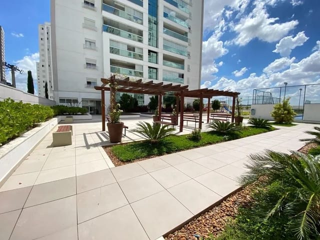 Foto do Apartamento - Apartamento com 3 dormitórios à venda, 125 m² por R$ 1.250.000,00 - Residencial Mont Royal - Sorocaba/SP | Ary Proenca Negócios Imobiliários Ltda
