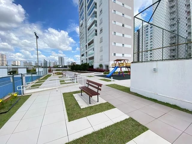 Foto do Apartamento - Apartamento com 3 dormitórios à venda, 125 m² por R$ 1.250.000,00 - Residencial Mont Royal - Sorocaba/SP | Ary Proenca Negócios Imobiliários Ltda