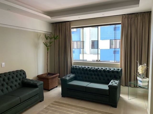 Apartamento 3 quartos e 1 banheiro, à venda, no bairro Centro em Pelotas