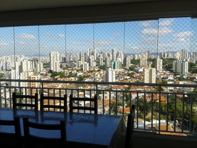 Foto do Apartamento - Apartamento com 3 dormitórios à venda, 89 m² por R$ 830.000,00 - Vila Formosa - São Paulo/SP | ZONA LESTE IMÓVEIS