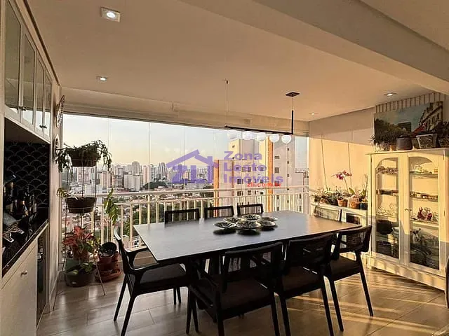 Apartamento com 90m² 2 quartos e 2 banheiros, à venda, no bairro Vila Formosa em São Paulo