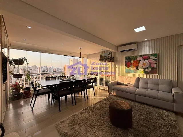 Apartamento com 90m² 2 quartos e 2 banheiros, à venda, no bairro Vila Formosa em São Paulo