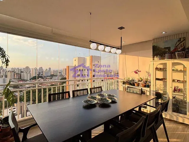 Apartamento com 90m² 2 quartos e 2 banheiros, à venda, no bairro Vila Formosa em São Paulo