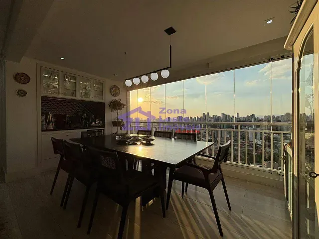 Apartamento com 90m² 2 quartos e 2 banheiros, à venda, no bairro Vila Formosa em São Paulo