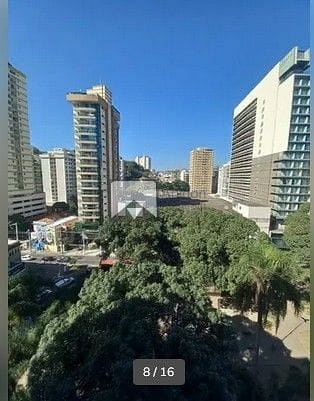 Apartamento à venda com 2 quartos, 75m² - Foto 8