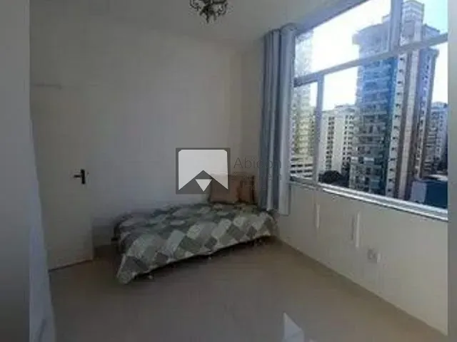 Apartamento com 75m² 2 quartos e 2 banheiros, à venda, no bairro Ingá em Niterói