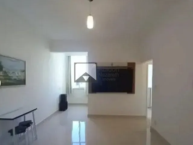 Apartamento com 75m² 2 quartos e 2 banheiros, à venda, no bairro Ingá em Niterói