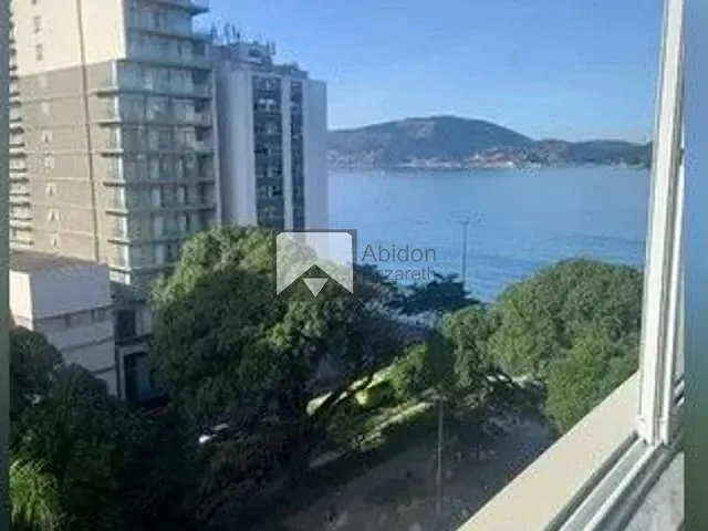 Apartamento com 75m² 2 quartos e 2 banheiros, à venda, no bairro Ingá em Niterói