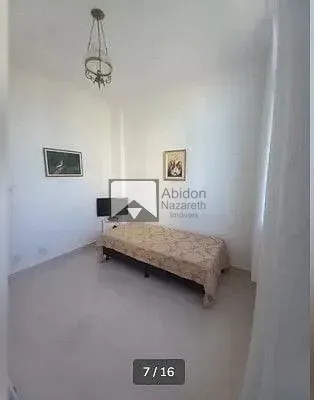 Apartamento, 2 quartos, 75 m² - Foto 21
