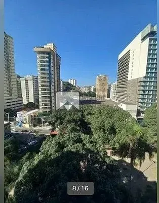 Apartamento, 2 quartos, 75 m² - Foto 8