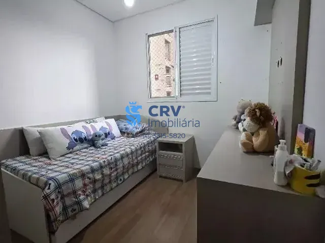 Apartamento 3 quartos e 2 banheiros, à venda, no bairro Vale dos Tucanos em Londrina