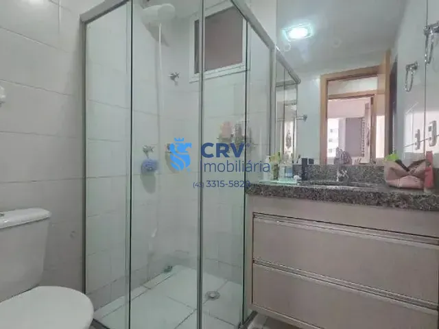 Apartamento 3 quartos e 2 banheiros, à venda, no bairro Vale dos Tucanos em Londrina