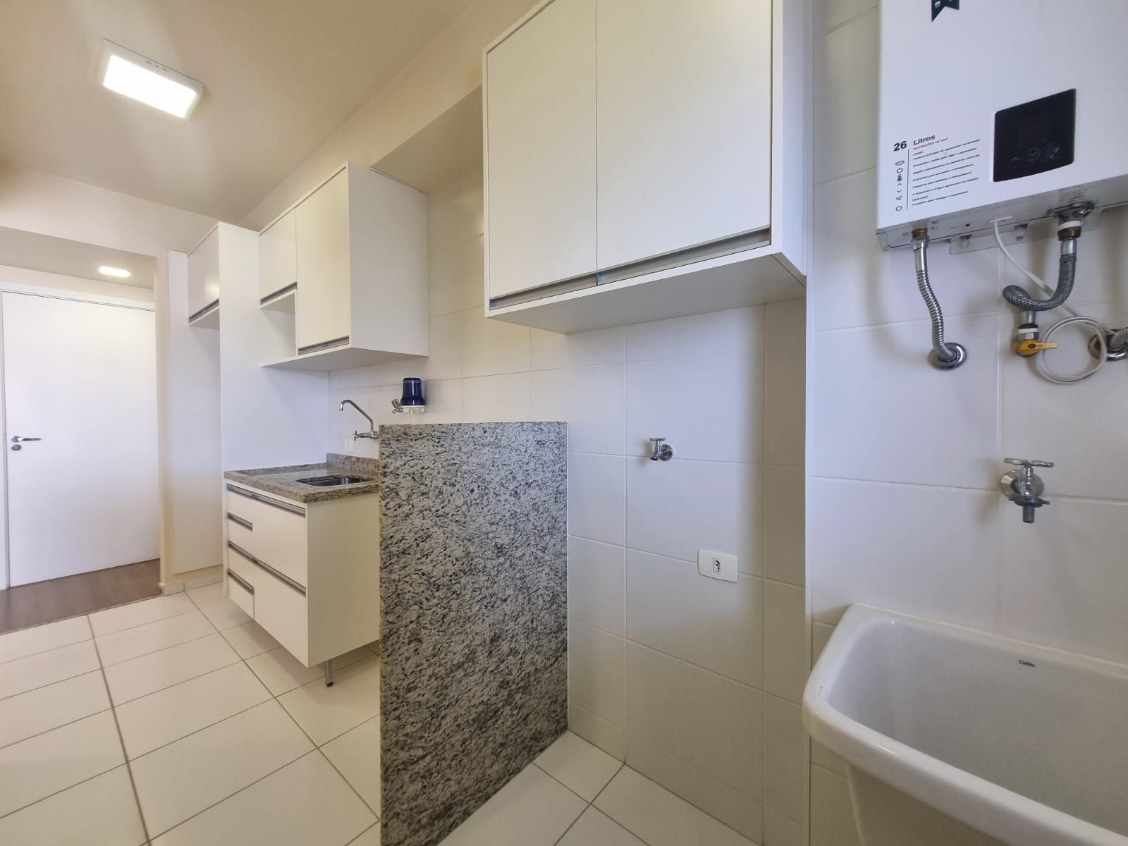 Apartamento, 2 quartos, 76 m² - Foto 9