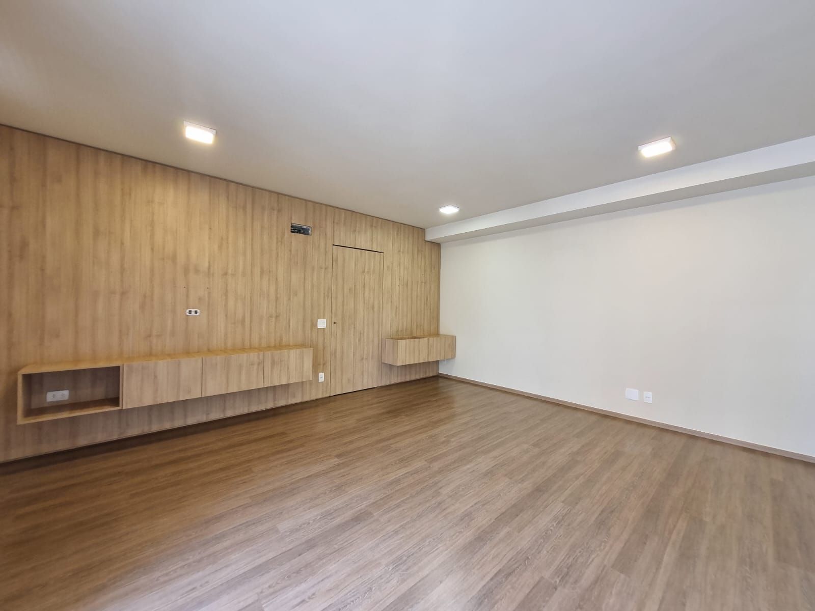 Apartamento, 2 quartos, 76 m² - Foto 3