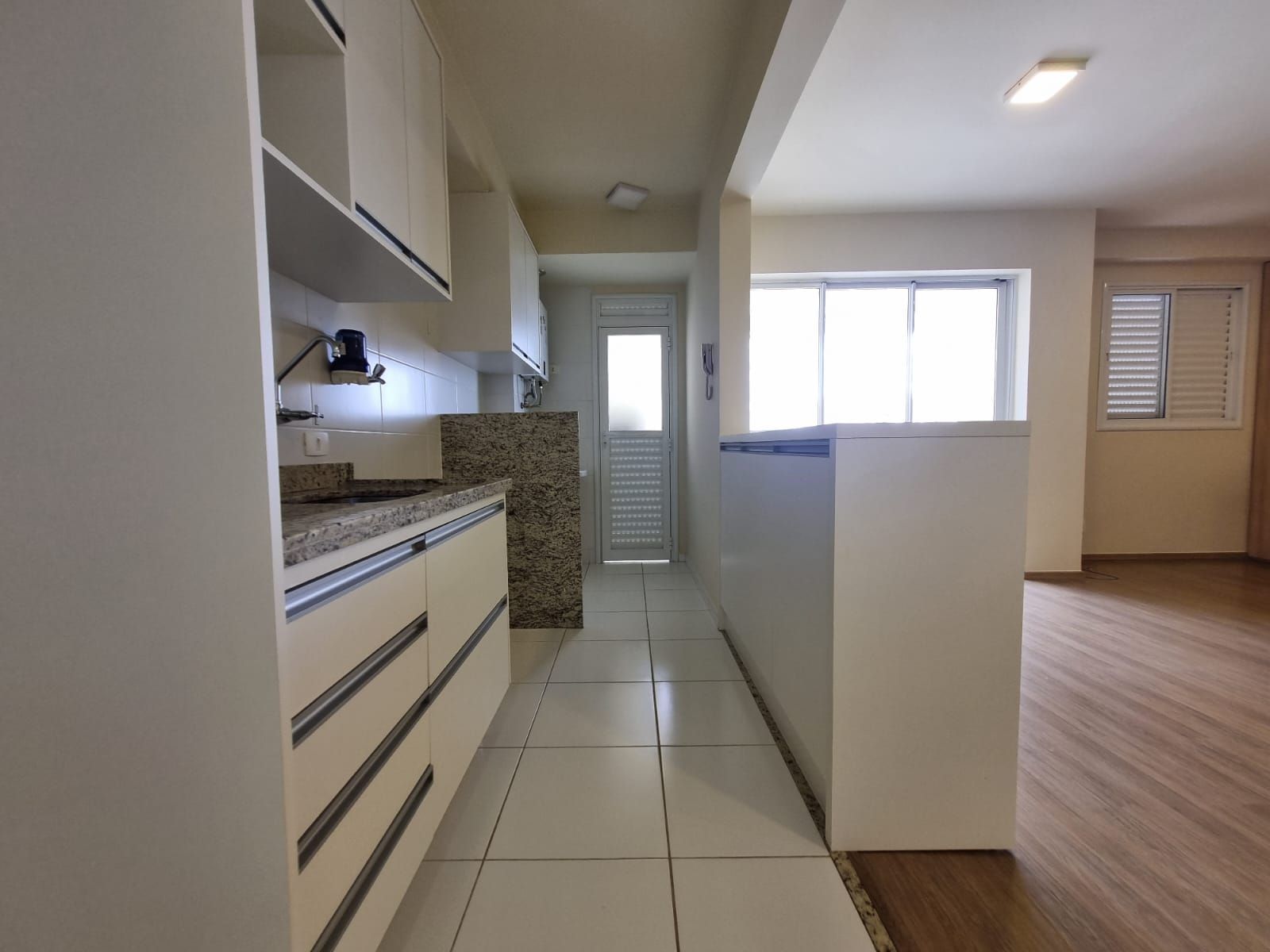 Apartamento, 2 quartos, 76 m² - Foto 6