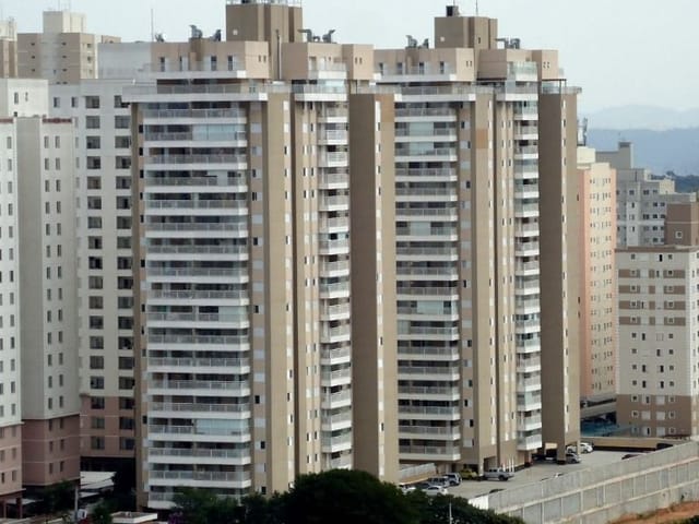Foto do Apartamento - Apartamento com 3 dormitórios à venda, 88 m² por R$ 715.000,00 - Parque Industrial - São José dos Campos/SP | INDEPENDENCE NEGOCIOS IMOBILIARIOS LTDA