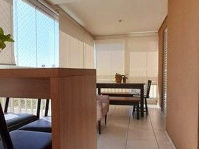 Foto do Apartamento - Apartamento com 3 dormitórios à venda, 88 m² por R$ 715.000,00 - Parque Industrial - São José dos Campos/SP | INDEPENDENCE NEGOCIOS IMOBILIARIOS LTDA