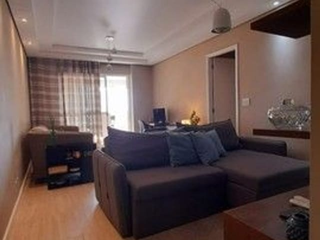 Foto do Apartamento - Apartamento com 3 dormitórios à venda, 88 m² por R$ 715.000,00 - Parque Industrial - São José dos Campos/SP | INDEPENDENCE NEGOCIOS IMOBILIARIOS LTDA