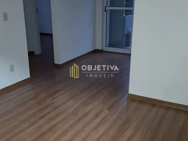 Apartamento com 63m² 2 quartos e 1 banheiro, à venda, no bairro Rondônia em Novo Hamburgo