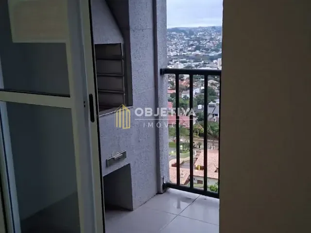 Apartamento com 63m² 2 quartos e 1 banheiro, à venda, no bairro Rondônia em Novo Hamburgo