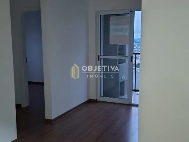 Apartamento com 63m² 2 quartos e 1 banheiro, à venda, no bairro Rondônia em Novo Hamburgo