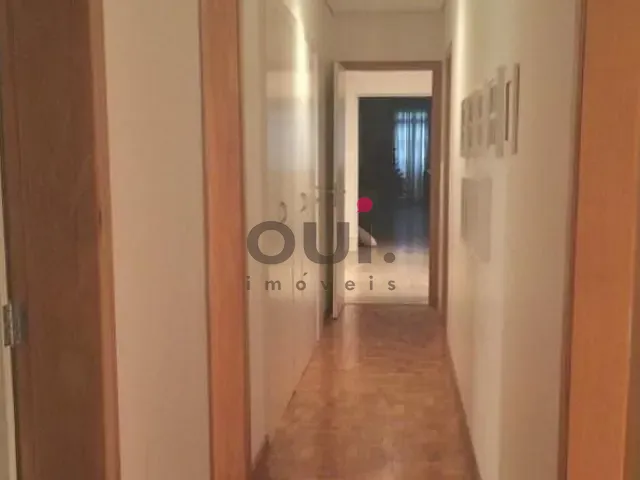 Apartamento 3 quartos e 1 banheiro, à venda, no bairro Jardim Paulista em São Paulo