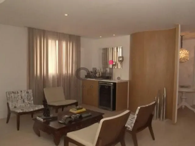 Apartamento 3 quartos e 1 banheiro, à venda, no bairro Jardim Paulista em São Paulo