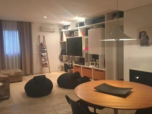 Apartamento 3 quartos e 1 banheiro, à venda, no bairro Jardim Paulista em São Paulo