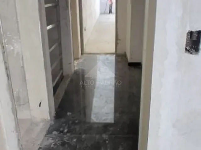 Apartamento com 75m² 2 quartos e 1 banheiro, à venda, no bairro Vila Eldízia em Santo André