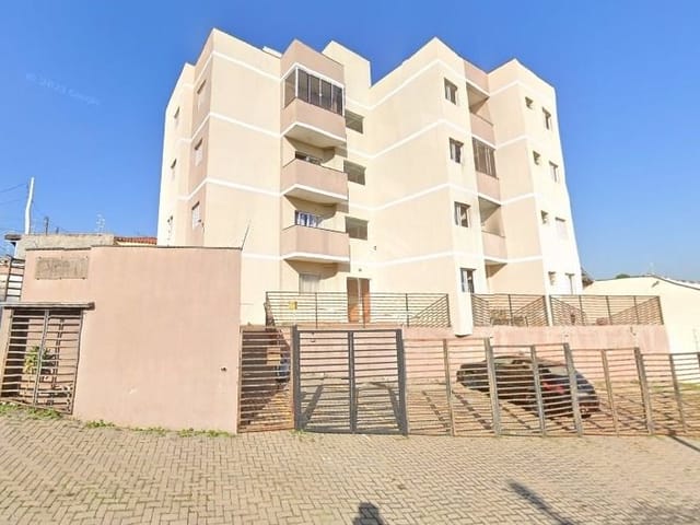 Foto do Apartamento - Apartamento à venda, 54 m² por R$ 245.000,00 - Jardim São Marcos - Sorocaba/SP | Ary Proenca Negócios Imobiliários Ltda