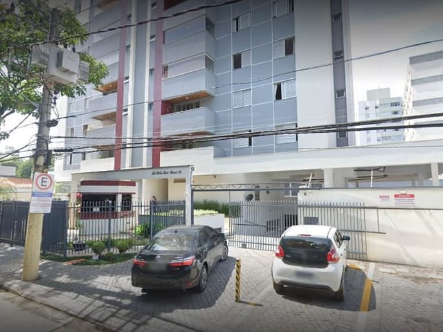 Foto do Apartamento - Apartamento com 3 dormitórios à venda, 125 m² por R$ 770.000,00 - Jardim São Dimas - São José dos Campos/SP | RUSSI IMÓVEIS