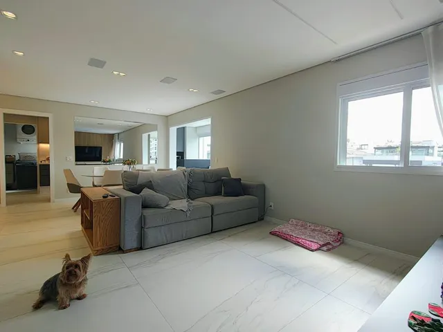 Apartamento com 136m² 3 quartos e 5 banheiros, à venda, no bairro Umuarama em Osasco