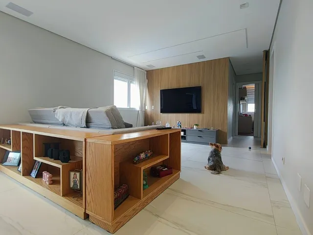 Apartamento com 136m² 3 quartos e 5 banheiros, à venda, no bairro Umuarama em Osasco