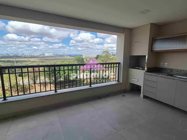 Apartamento com 158m² 3 quartos e 5 banheiros, para alugar, no bairro Urbanova em São José Dos Campos