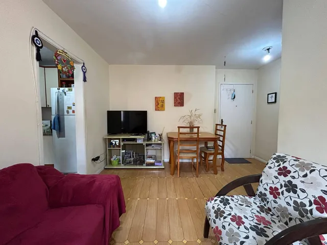 Apartamento com 56m² 2 quartos e 1 banheiro, à venda, no bairro Três Vendas em Pelotas