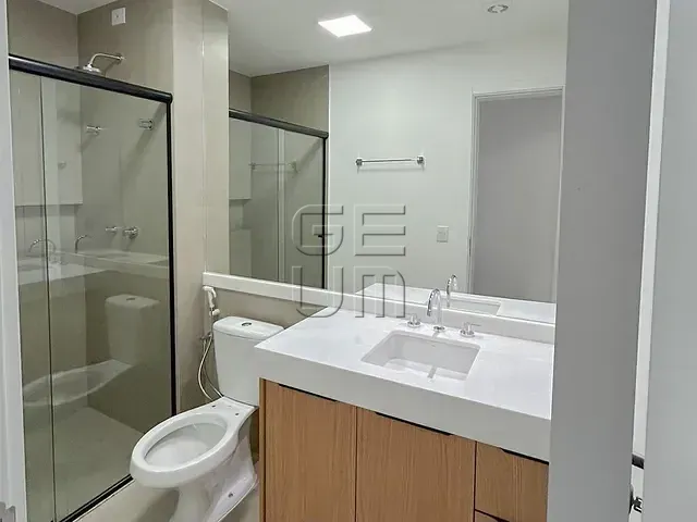 Apartamento 3 quartos e 2 banheiros, à venda, no bairro Santa Rosa em Londrina