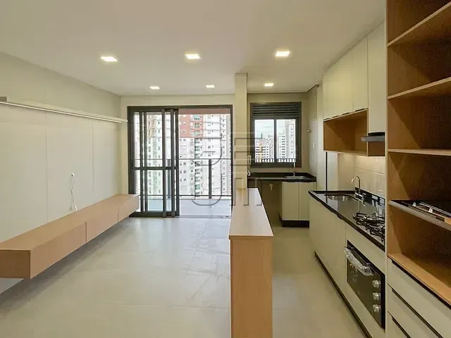 Apartamento 3 quartos e 2 banheiros, à venda, no bairro Santa Rosa em Londrina