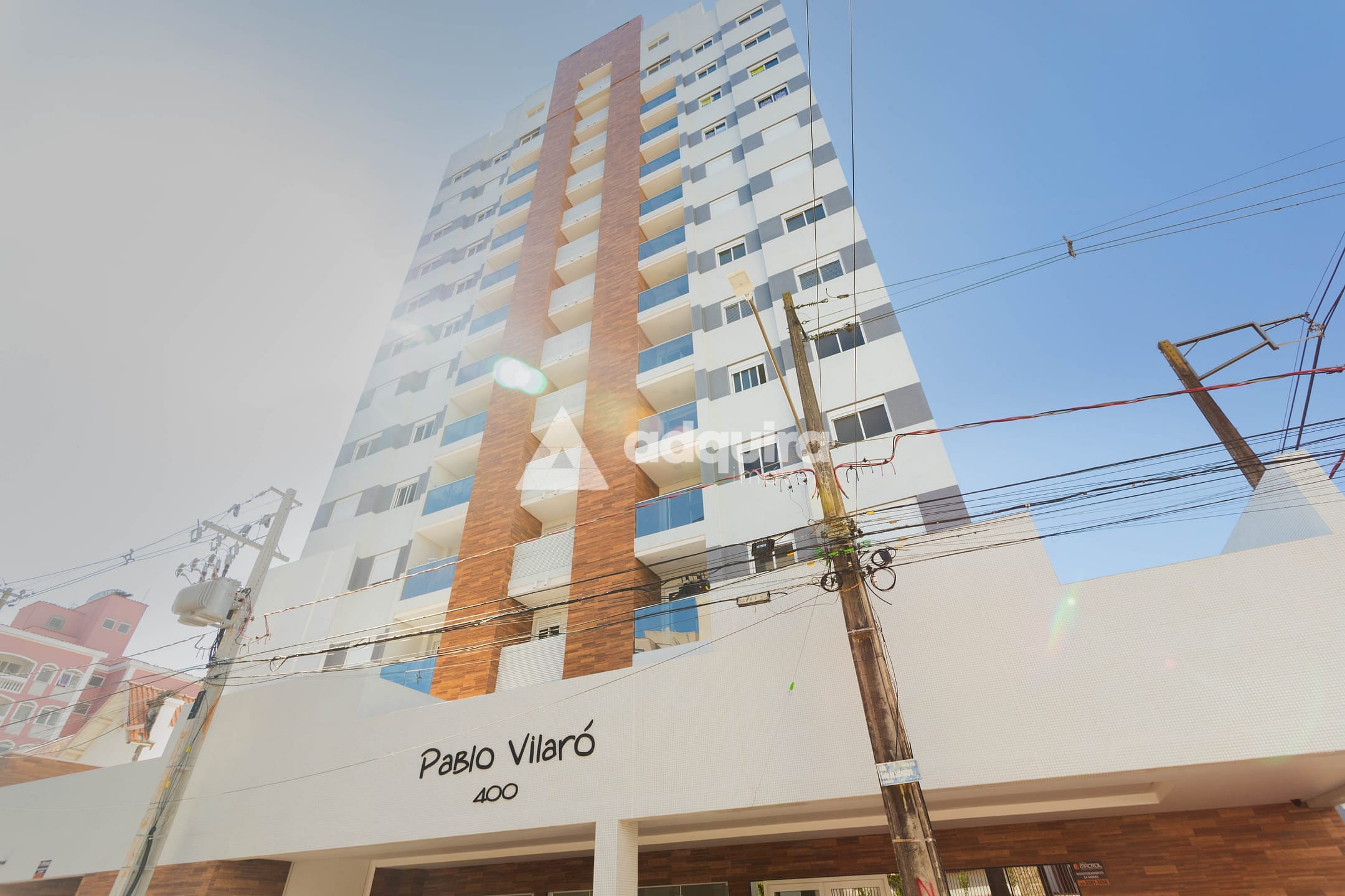 Apartamento, 3 quartos, 91 m² - Foto 1