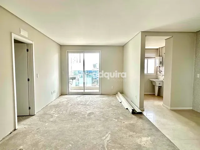 Apartamento com 164m² 3 quartos e 2 banheiros, à venda, no bairro Centro em Ponta Grossa