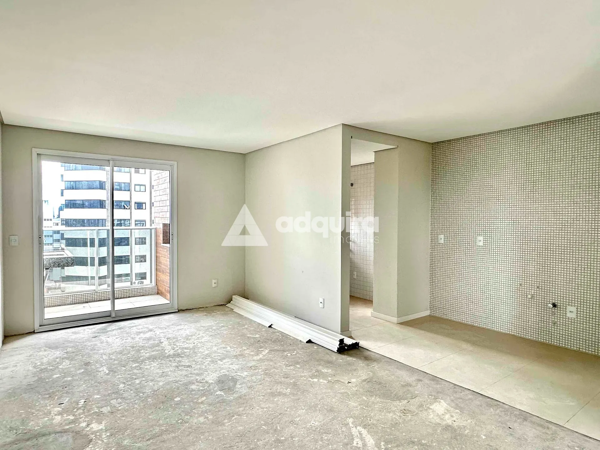 Apartamento, 3 quartos, 91 m² - Foto 3