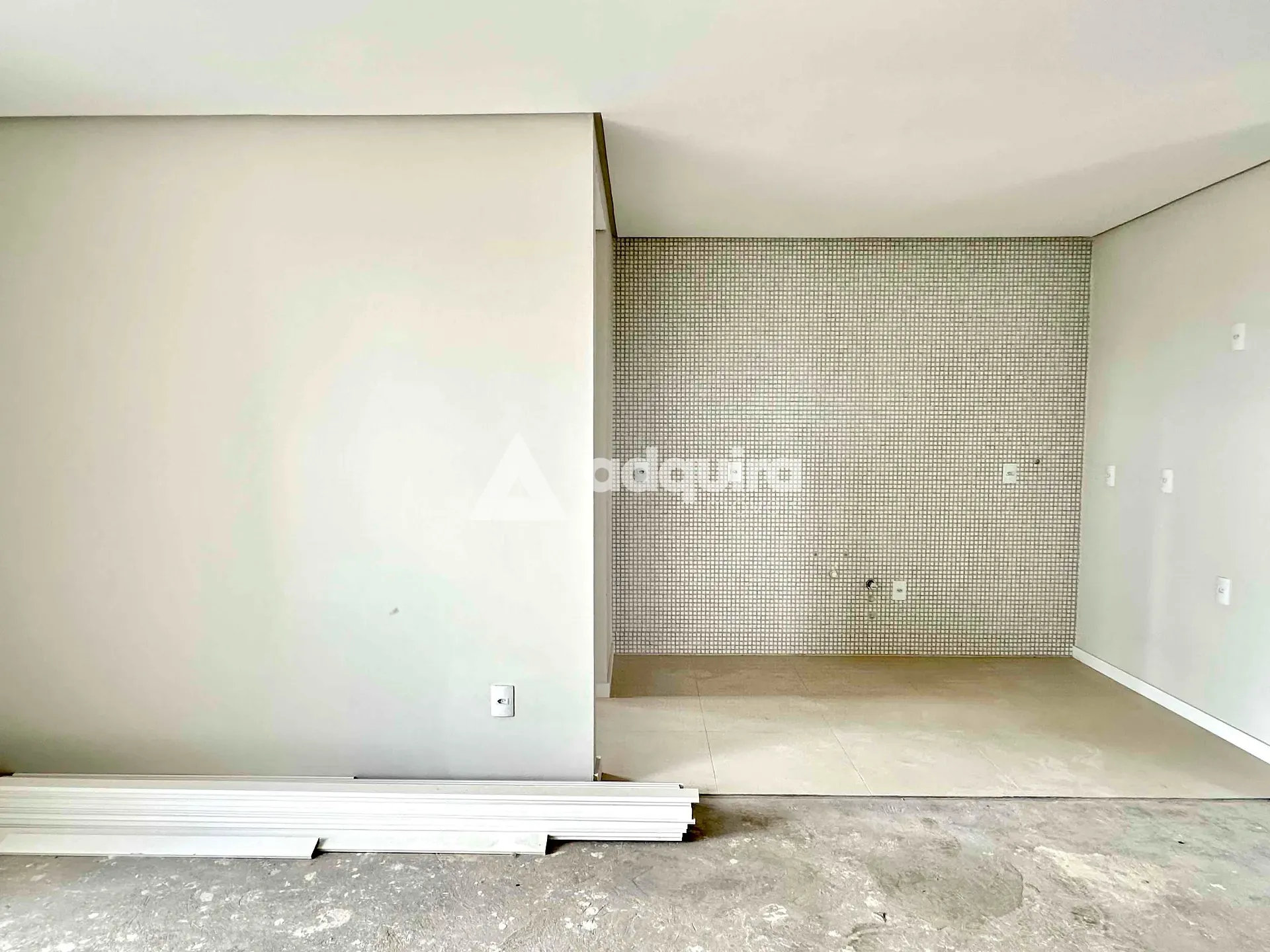 Apartamento, 3 quartos, 91 m² - Foto 4