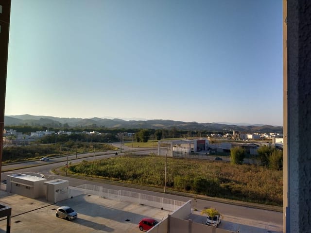 Foto do Apartamento - Apartamento com 2 dormitórios para alugar, 48 m² por R$ 2.410,00/mês - Urbanova - São José dos Campos/SP | INDEPENDENCE NEGOCIOS IMOBILIARIOS LTDA