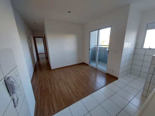 Foto do Apartamento - Apartamento com 2 dormitórios para alugar, 48 m² por R$ 2.410,00/mês - Urbanova - São José dos Campos/SP | INDEPENDENCE NEGOCIOS IMOBILIARIOS LTDA