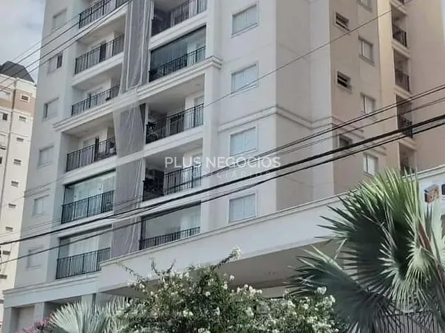 Apartamento com 85m² 3 quartos e 2 banheiros, à venda, no bairro Parque Campolim em Sorocaba