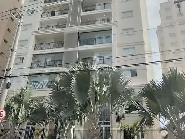 Apartamento com 85m² 3 quartos e 2 banheiros, à venda, no bairro Parque Campolim em Sorocaba