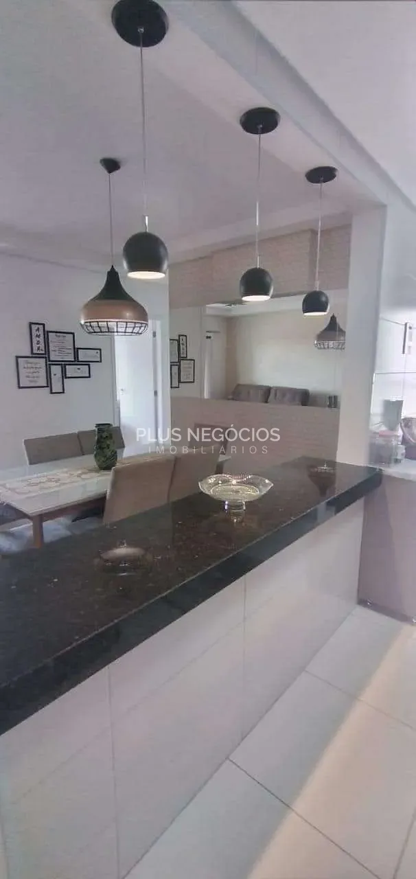 Apartamento, 3 quartos, 85 m² - Foto 6