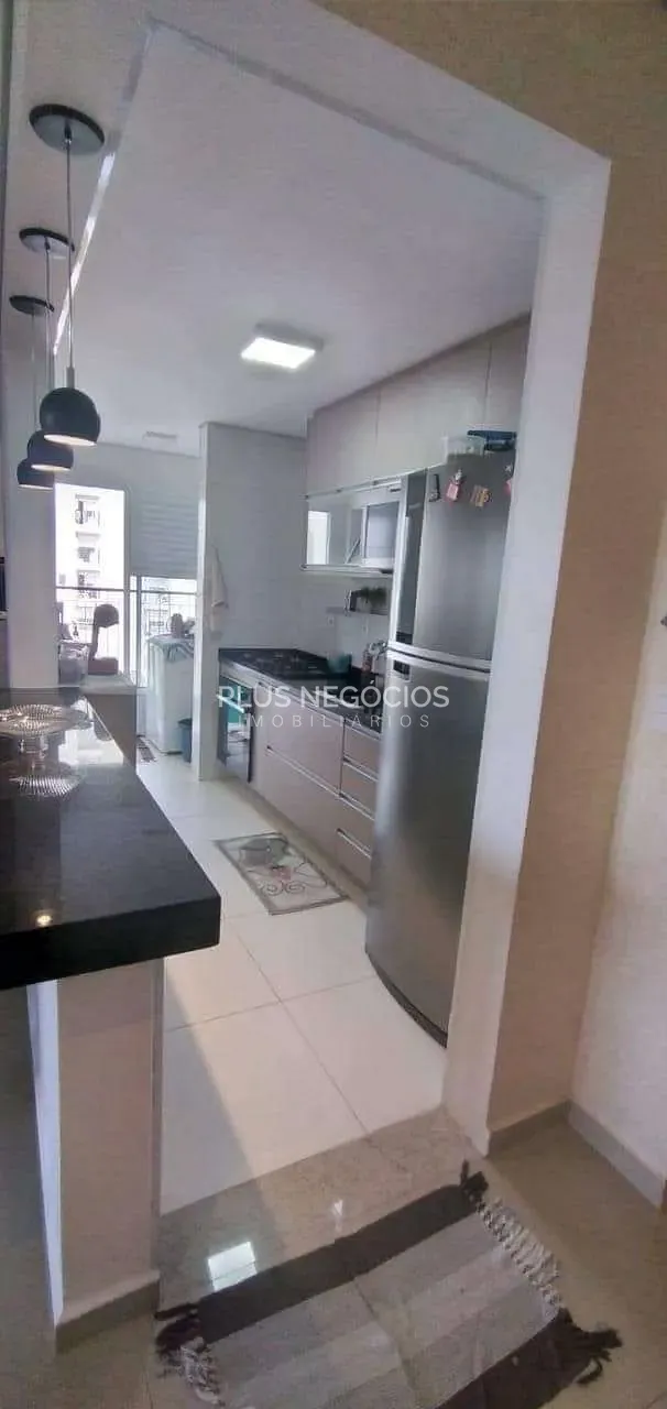 Apartamento, 3 quartos, 85 m² - Foto 7