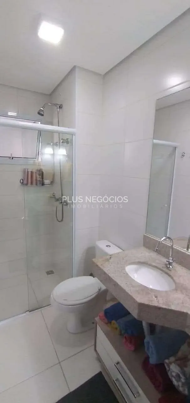 Apartamento, 3 quartos, 85 m² - Foto 11